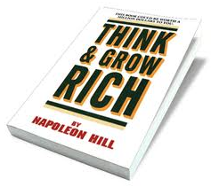 think & grow rich