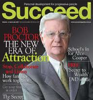 bob proctor