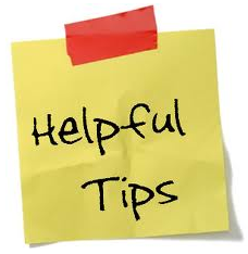 visualization tips