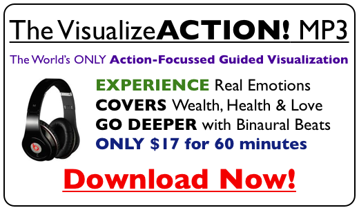 Try my VisualizeACTION! MP3 Now