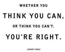 henry ford